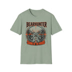 Bearhunter Sound of the Woods T-Shirt