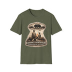 Raising Them Right T-Shirt