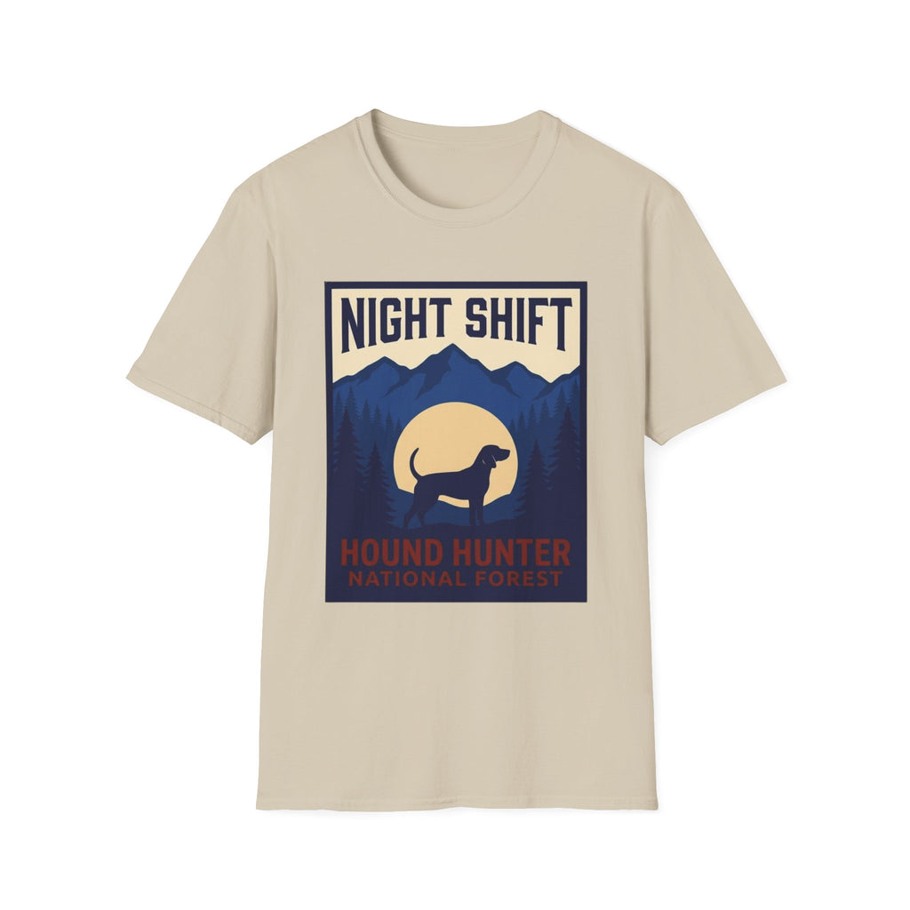 Night Shift T-Shirt
