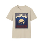 Night Shift T-Shirt