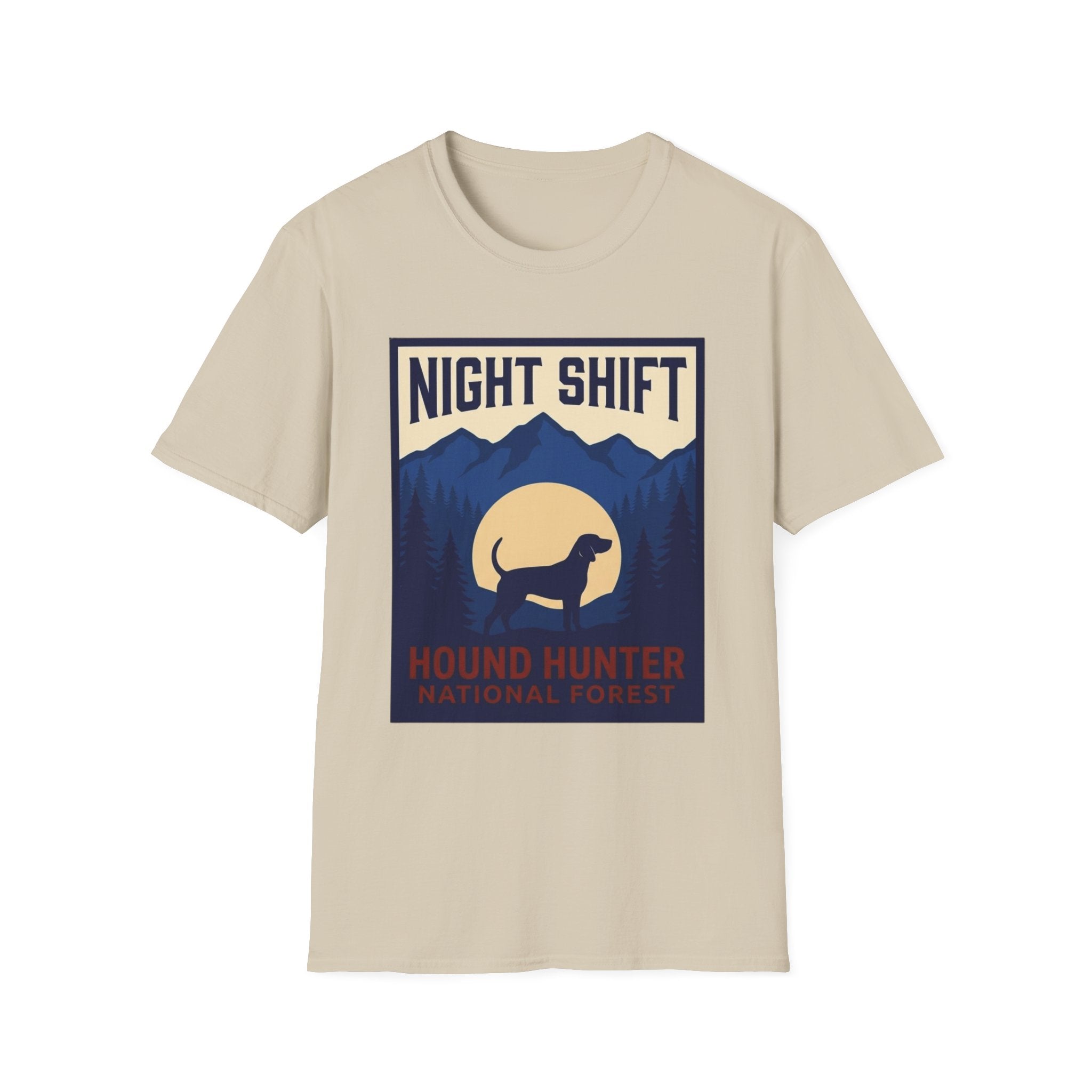 Night Shift T-Shirt