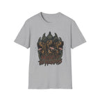 Music of the Mountains - Plott T-Shirt
