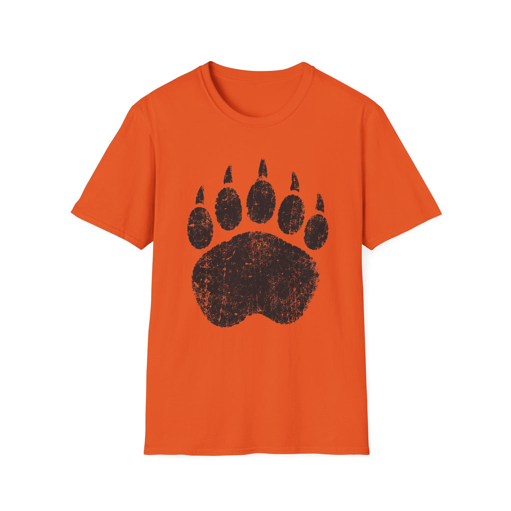 Bear pawT-Shirt