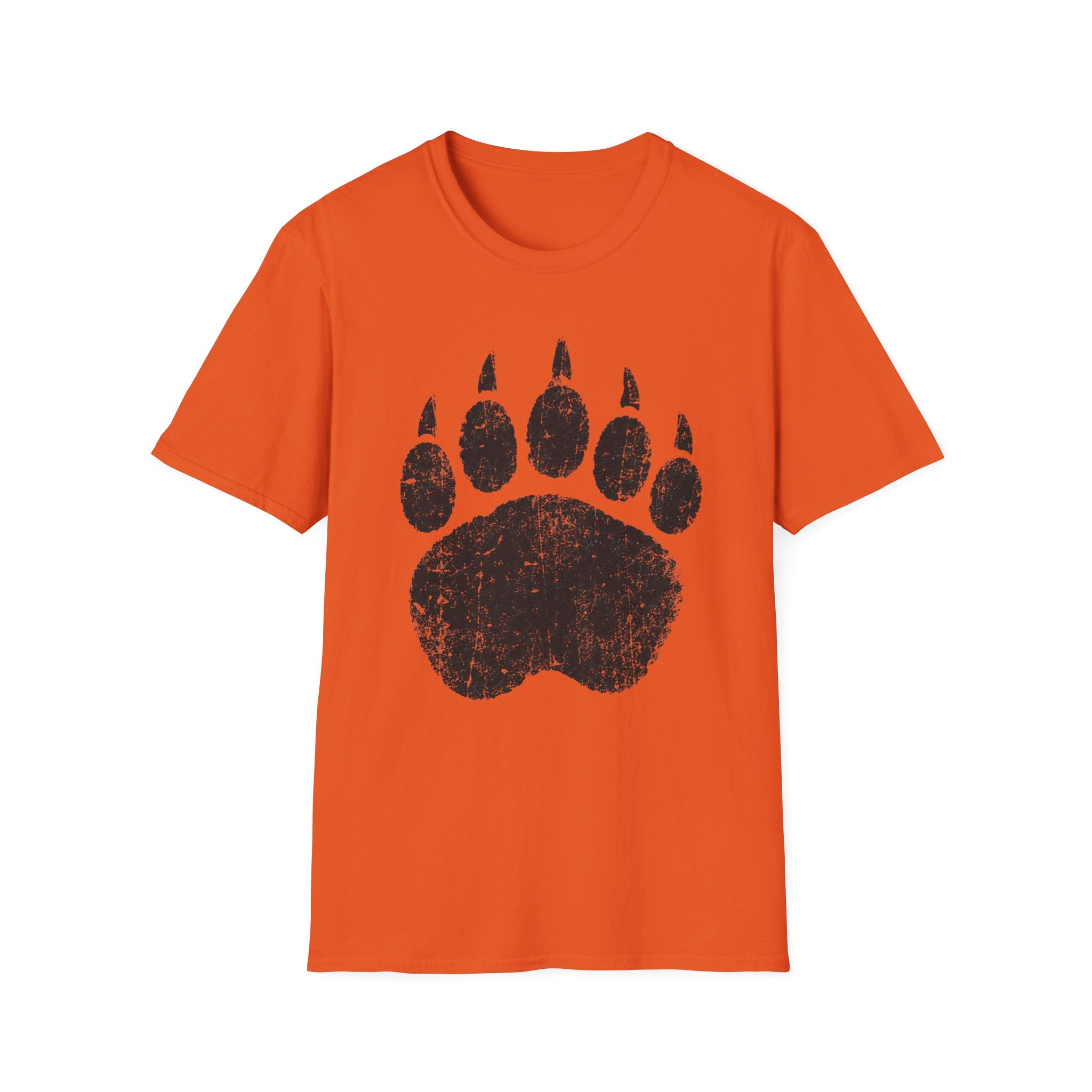 Bear pawT-Shirt