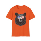 Americana Bear T-Shirt