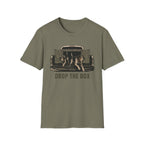 Drop the Box T-Shirt