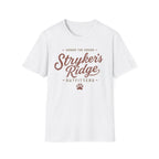 Stryker's Ridge Outfitters - Honor the Hound T-Shirt