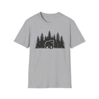 Treeline Bear T-Shirt