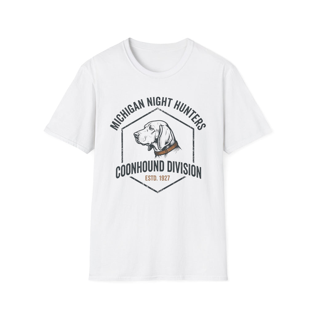 Michigan Night Hunters T-Shirt