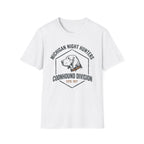 Michigan Night Hunters T-Shirt