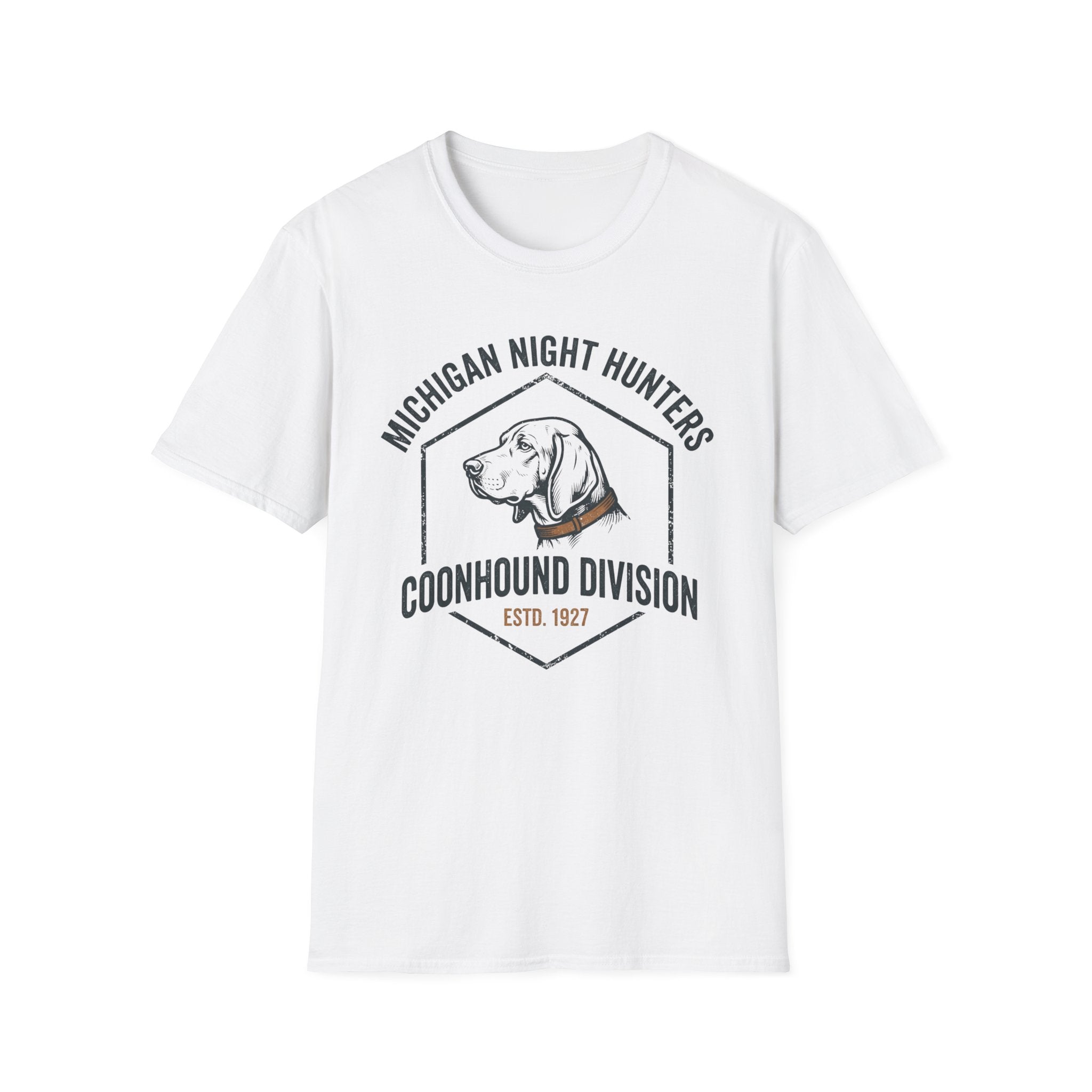 Michigan Night Hunters T-Shirt