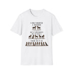Hound Math T-Shirt