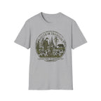 Swamp Rooted In Tradition - Boy T-Shirt