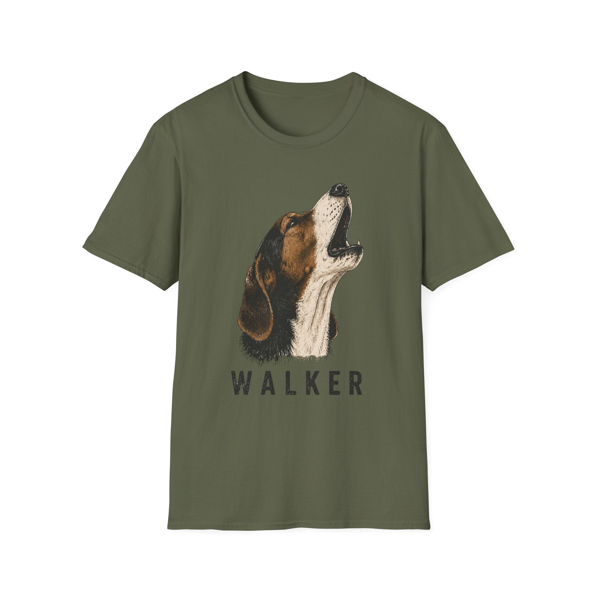 Walker T-Shirt