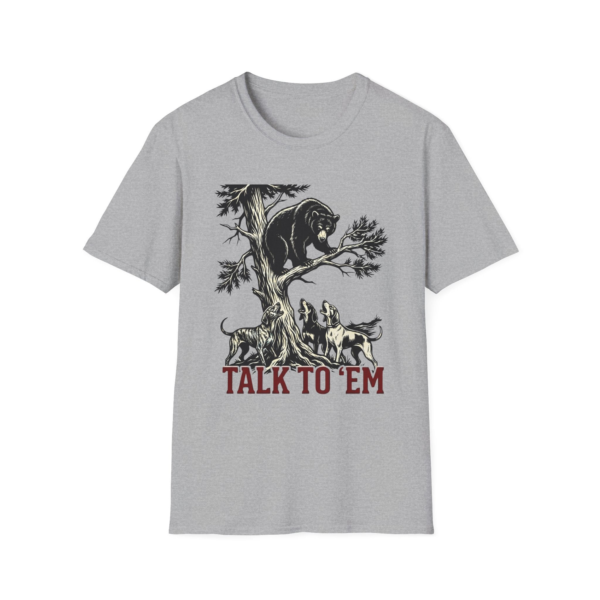 Talk To Em T-Shirt