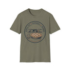 Apple Pie, Baseball & Hounds 5 T-Shirt