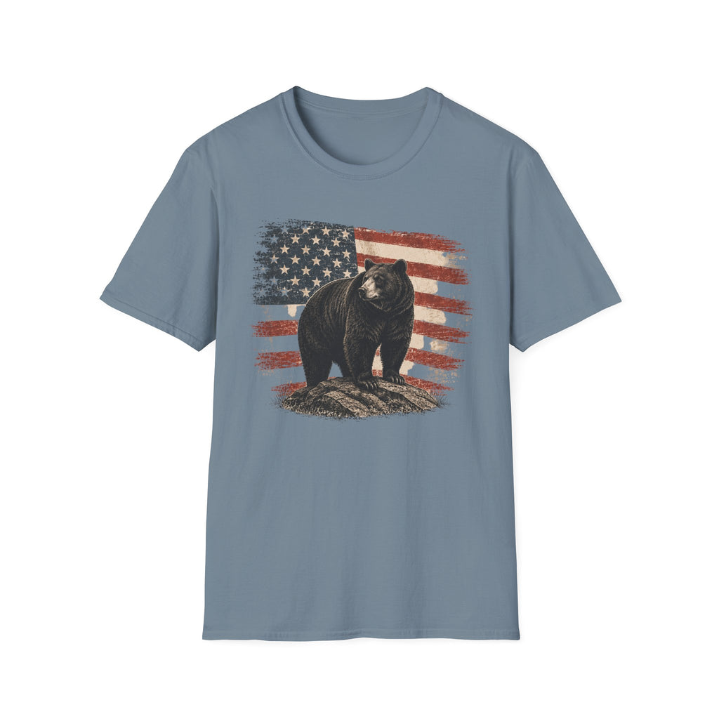 Bear Flag T-Shirt
