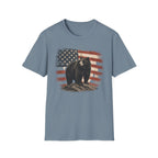 Bear Flag T-Shirt