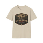 Stryker's Ridge - Logo T-Shirt