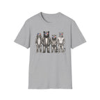 Americana Animals T-Shirt
