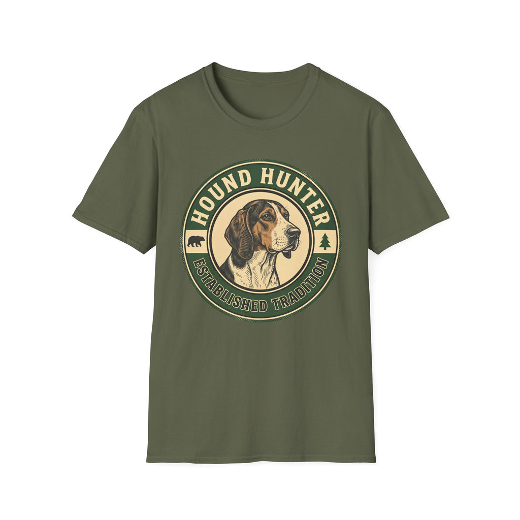 Hound Hunter - Walker T-Shirt