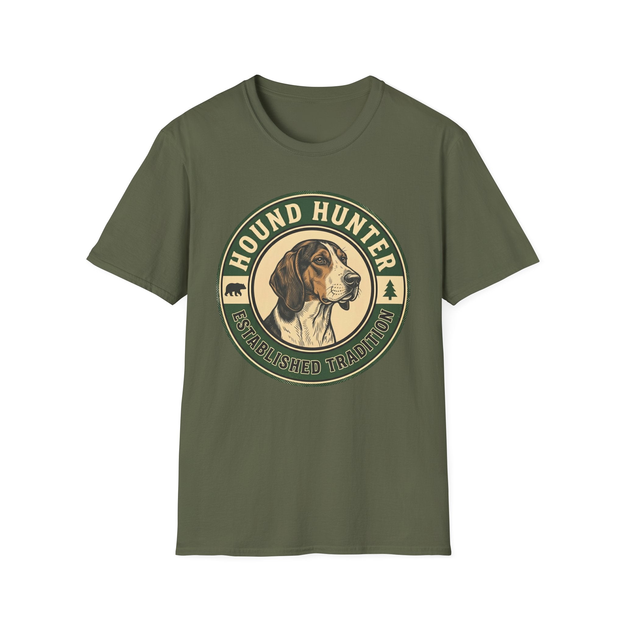 Hound Hunter - Walker T-Shirt