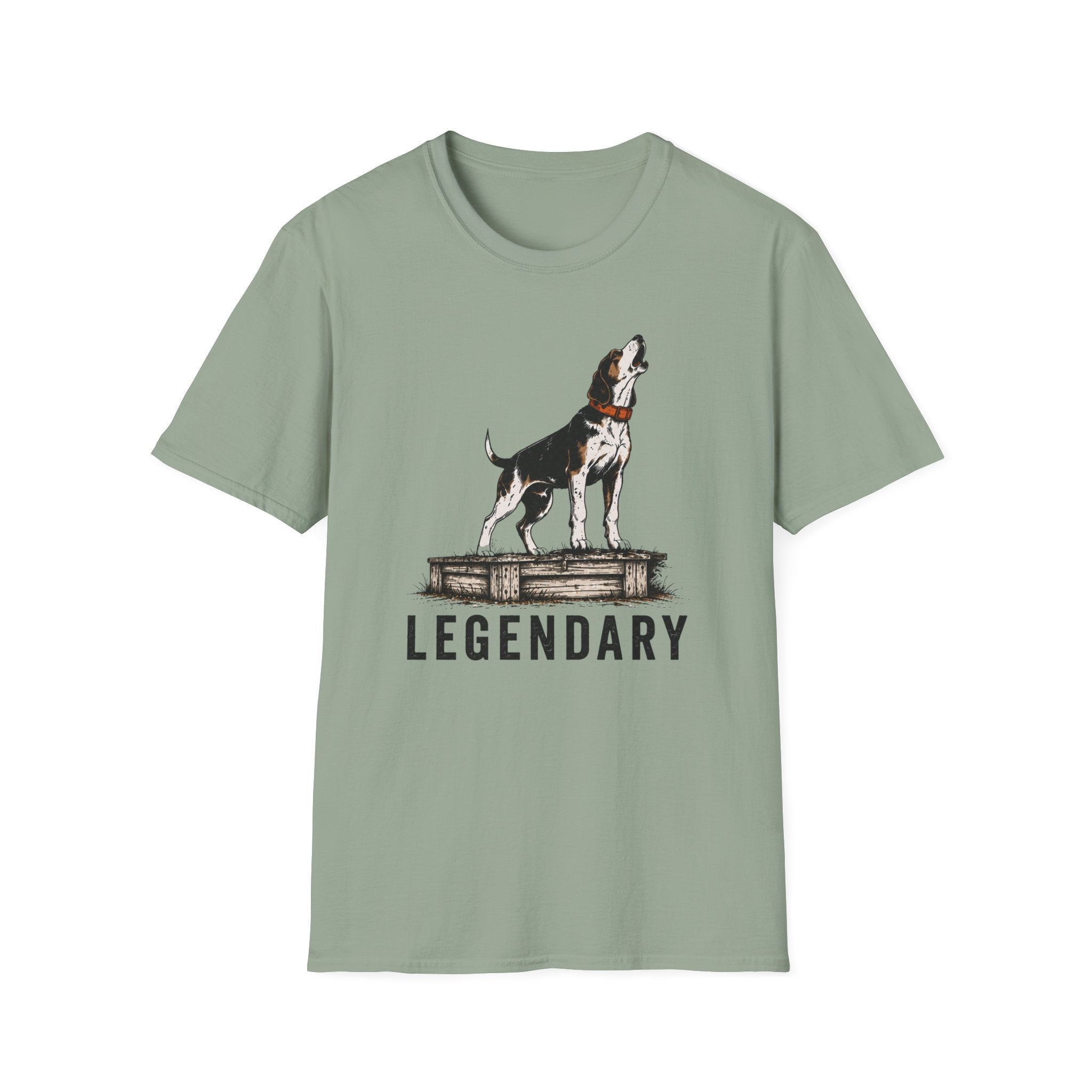 Legendary T-Shirt