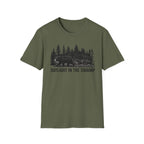 Daylight In The Swamp T-Shirt