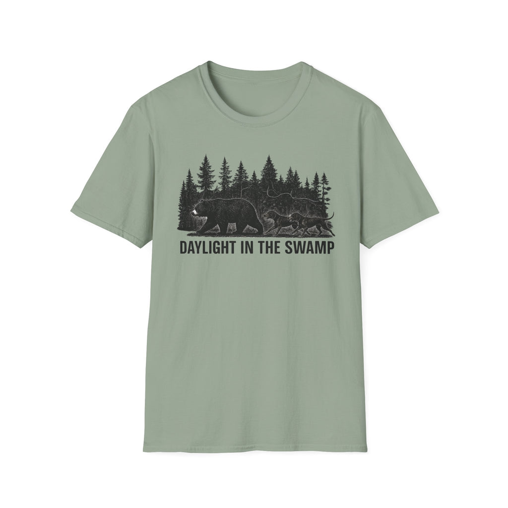 Daylight In The Swamp T-Shirt