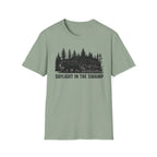 Daylight In The Swamp T-Shirt