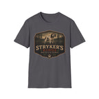 Stryker's Ridge - Logo T-Shirt