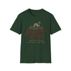 Stryker's Ridge Outfitters - Run Deep Run True T-Shirt