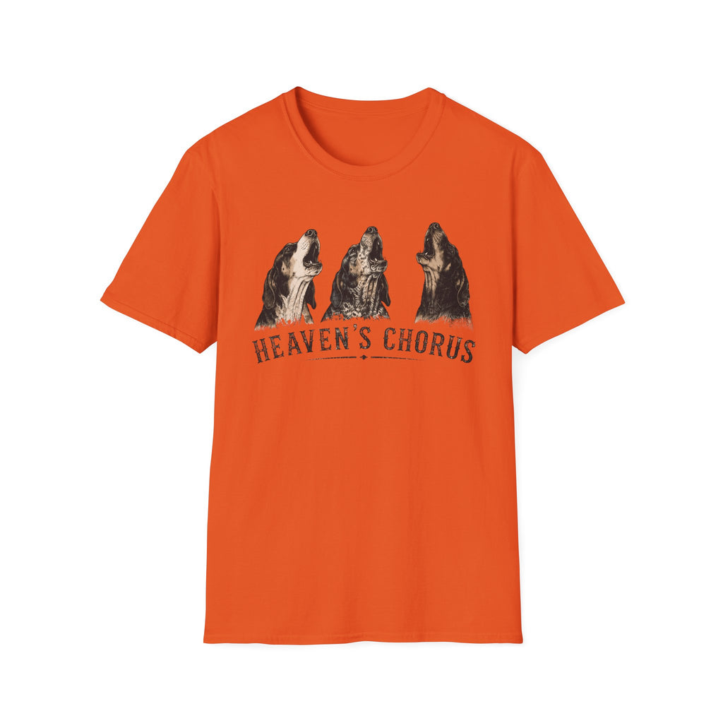 Heaven's Chorus T-Shirt