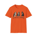 Heaven's Chorus T-Shirt