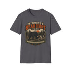 Midwest Bear Hunt Club T-Shirt