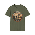 Stryker's Ridge - Circle Logo T-Shirt