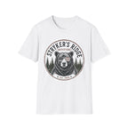 Stryker's Ridge Patriotic Glasses T-Shirt