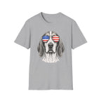 Americana Hound T-Shirt