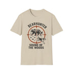 Bearhunter Sound of the Woods 2 T-Shirt