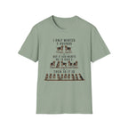 Hound Math T-Shirt