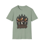 Music of the Mountains - Walker T-Shirt