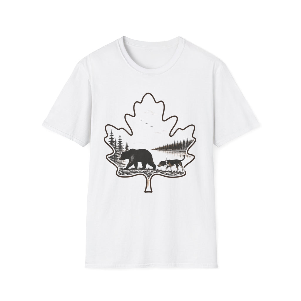 Oak Leaf T-Shirt