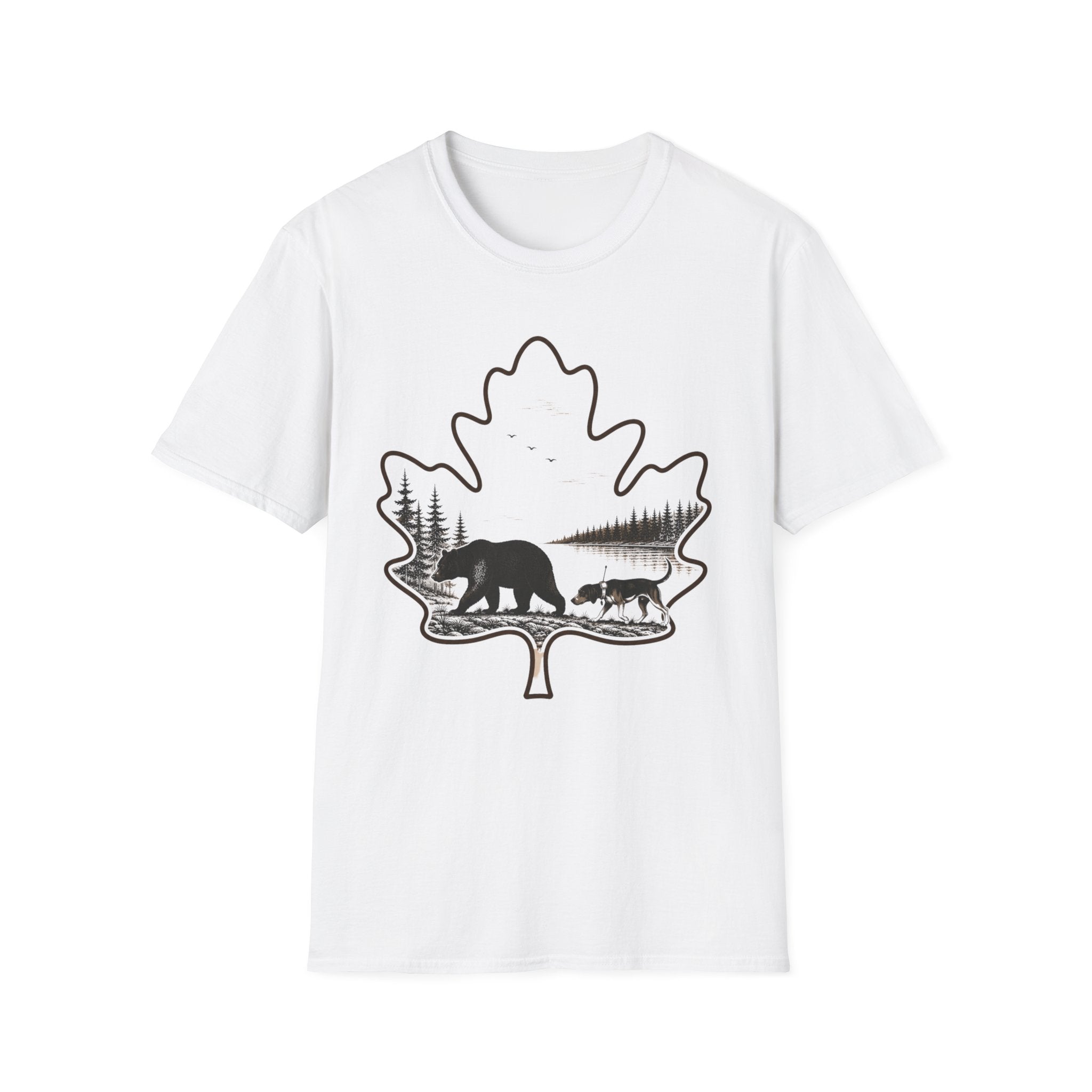 Oak Leaf T-Shirt