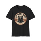 Stryker's Ridge - Plain T-Shirt