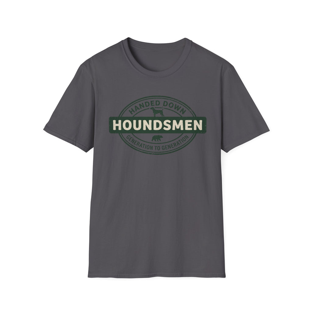 Handed Down Generation to Generation T-Shirt