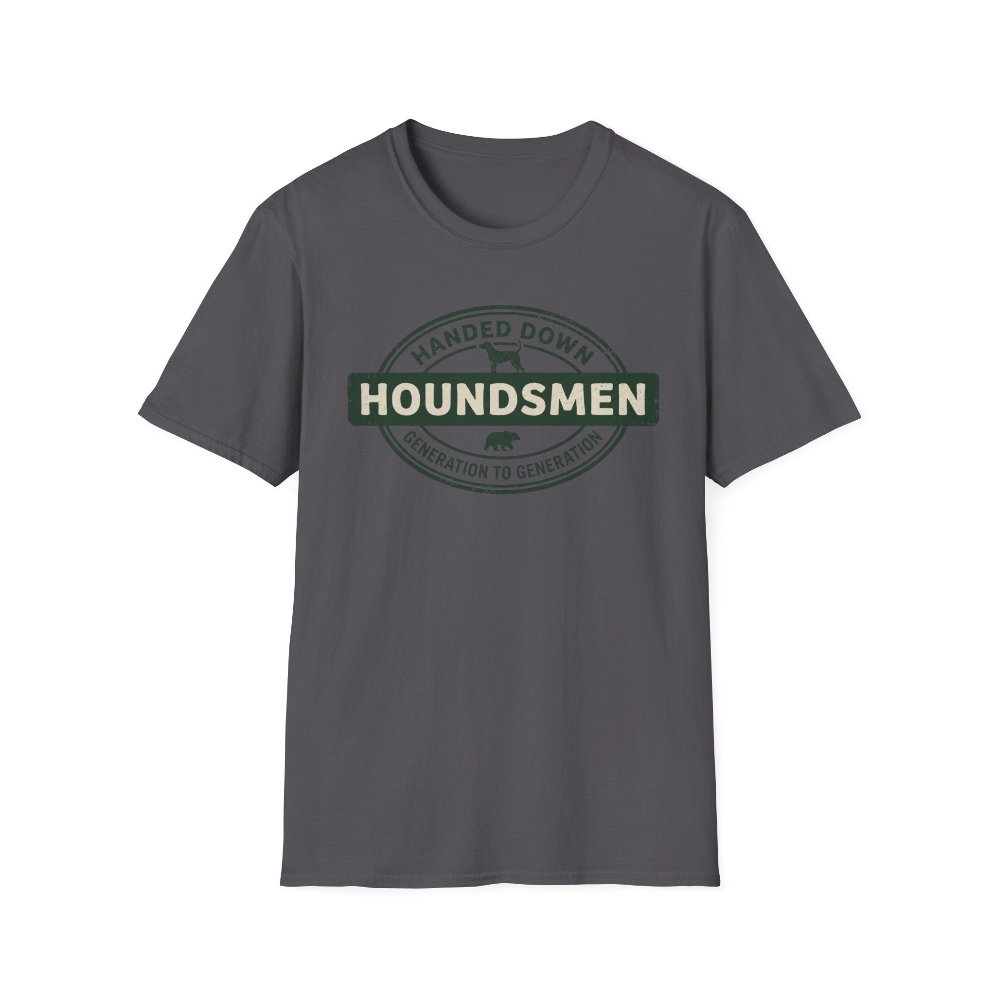 Handed Down Generation to Generation T-Shirt