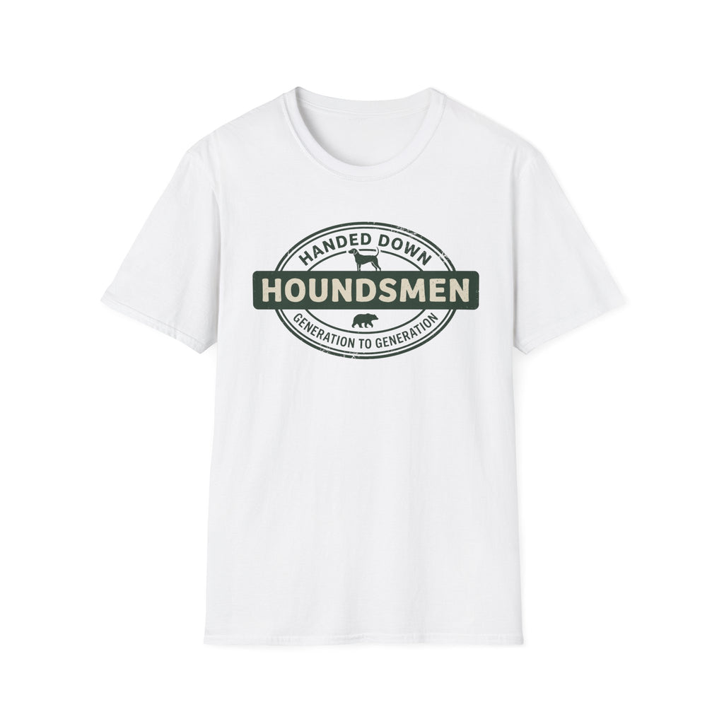 Handed Down Generation to Generation T-Shirt