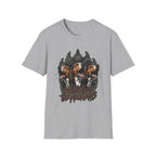 Music of the Mountains - Walker T-Shirt
