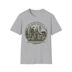 Swamp Rooted In Tradition - Girl T-Shirt
