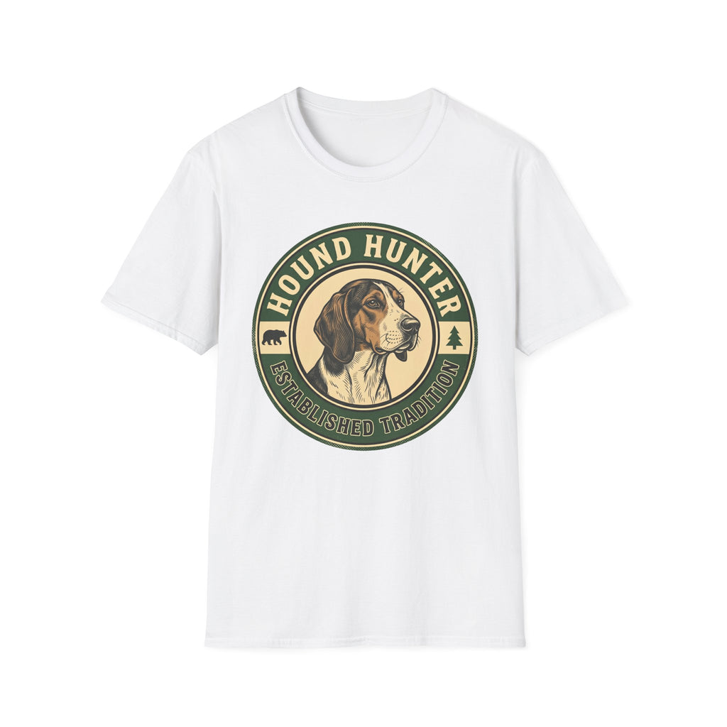 Hound Hunter - Walker T-Shirt